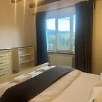 мелодія гір .апартаменти з видом на гори .