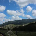 мелодія гір .апартаменти з видом на гори . *