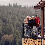 мелодія гір .апартаменти з видом на гори . *