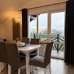 мелодія гір .апартаменти з видом на гори . Apartamento *