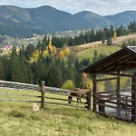Apartamento мелодія гір .апартаменти з видом на гори . *