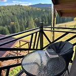 мелодія гір .апартаменти з видом на гори . Apartamento