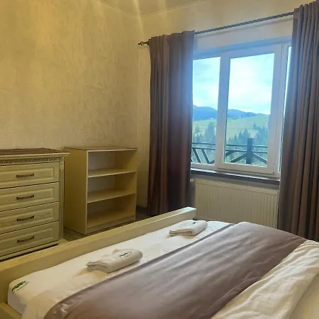 мелодія гір .апартаменти з видом на гори . *