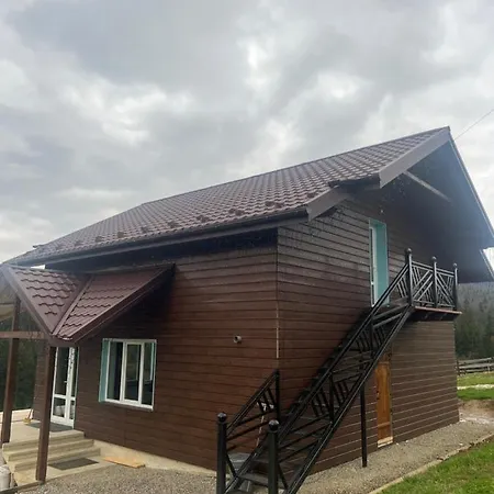 Appartamento мелодія гір .апартаменти з видом на гори . *