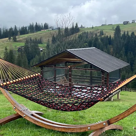 Appartamento мелодія гір .апартаменти з видом на гори . Vorokhta