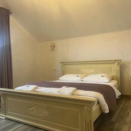 мелодія гір .апартаменти з видом на гори . Apartman