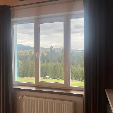 Appartamento мелодія гір .апартаменти з видом на гори . *