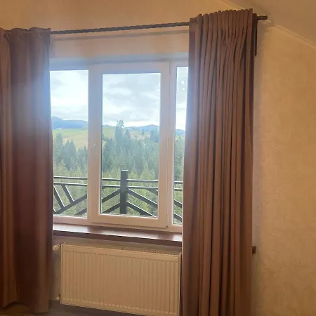 мелодія гір .апартаменти з видом на гори . *