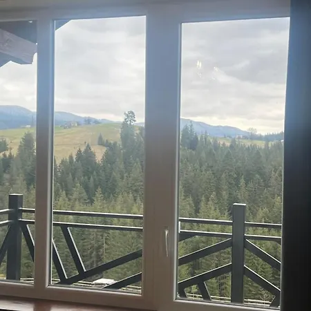 Appartamento мелодія гір .апартаменти з видом на гори .