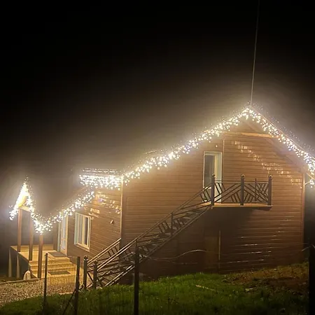 мелодія гір .апартаменти з видом на гори . *