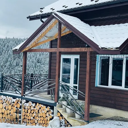Apartman мелодія гір .апартаменти з видом на гори .