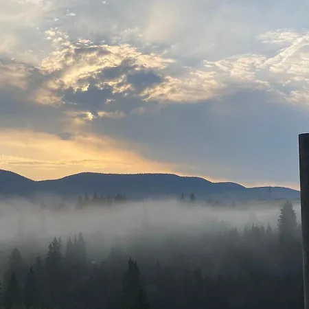 мелодія гір .апартаменти з видом на гори . Appartamento *