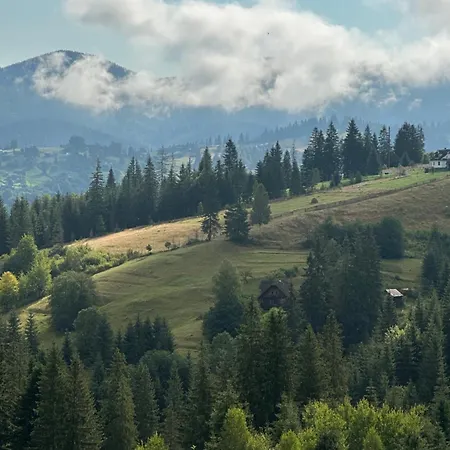 Appartamento мелодія гір .апартаменти з видом на гори .