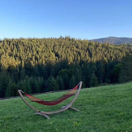 мелодія гір .апартаменти з видом на гори . Appartamento