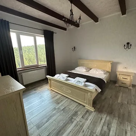 Appartamento мелодія гір .апартаменти з видом на гори .