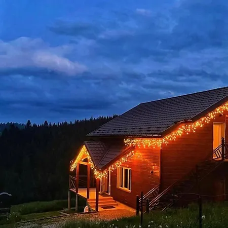 мелодія гір .апартаменти з видом на гори . * Vorokhta