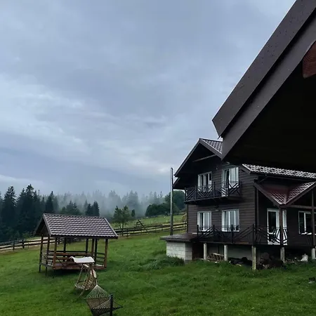 мелодія гір .апартаменти з видом на гори .