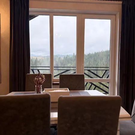 мелодія гір .апартаменти з видом на гори . *