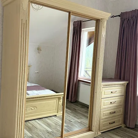 мелодія гір .апартаменти з видом на гори . * Vorokhta