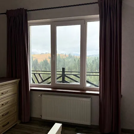 мелодія гір .апартаменти з видом на гори .