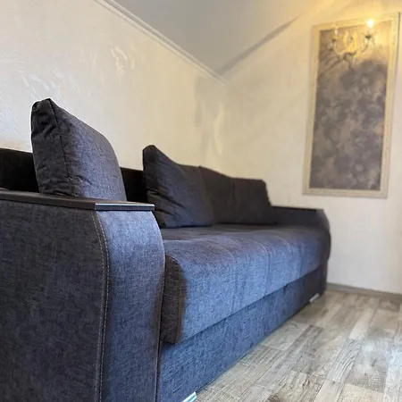 Apartman мелодія гір .апартаменти з видом на гори . Vorohta
