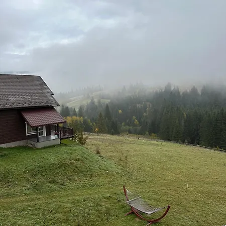 мелодія гір .апартаменти з видом на гори . Appartamento