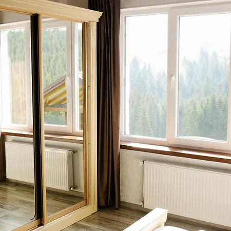 Apartman мелодія гір .апартаменти з видом на гори .