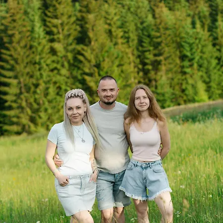 Apartman мелодія гір .апартаменти з видом на гори . *