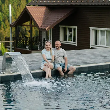 мелодія гір .апартаменти з видом на гори . Apartman *