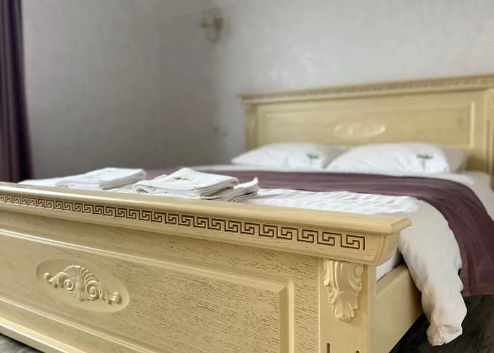 Daire мелодія гір .апартаменти з видом на гори . *